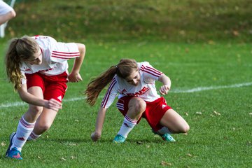 Bild 48 - B-Juniorinnen TSV Gnutz o.W. - TuS Tensfeld : Ergebnis: 3:2